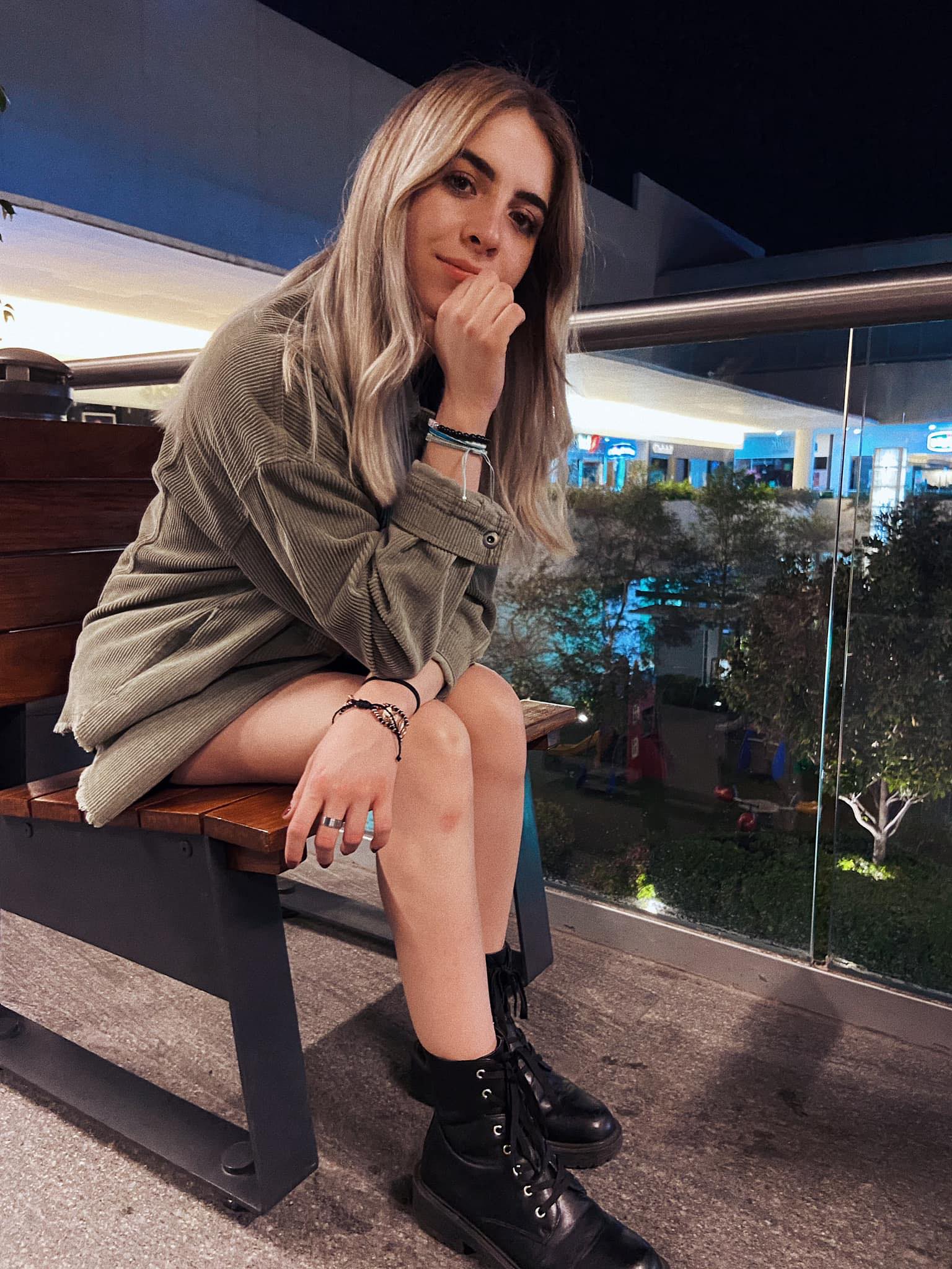 Estefy Moreno
