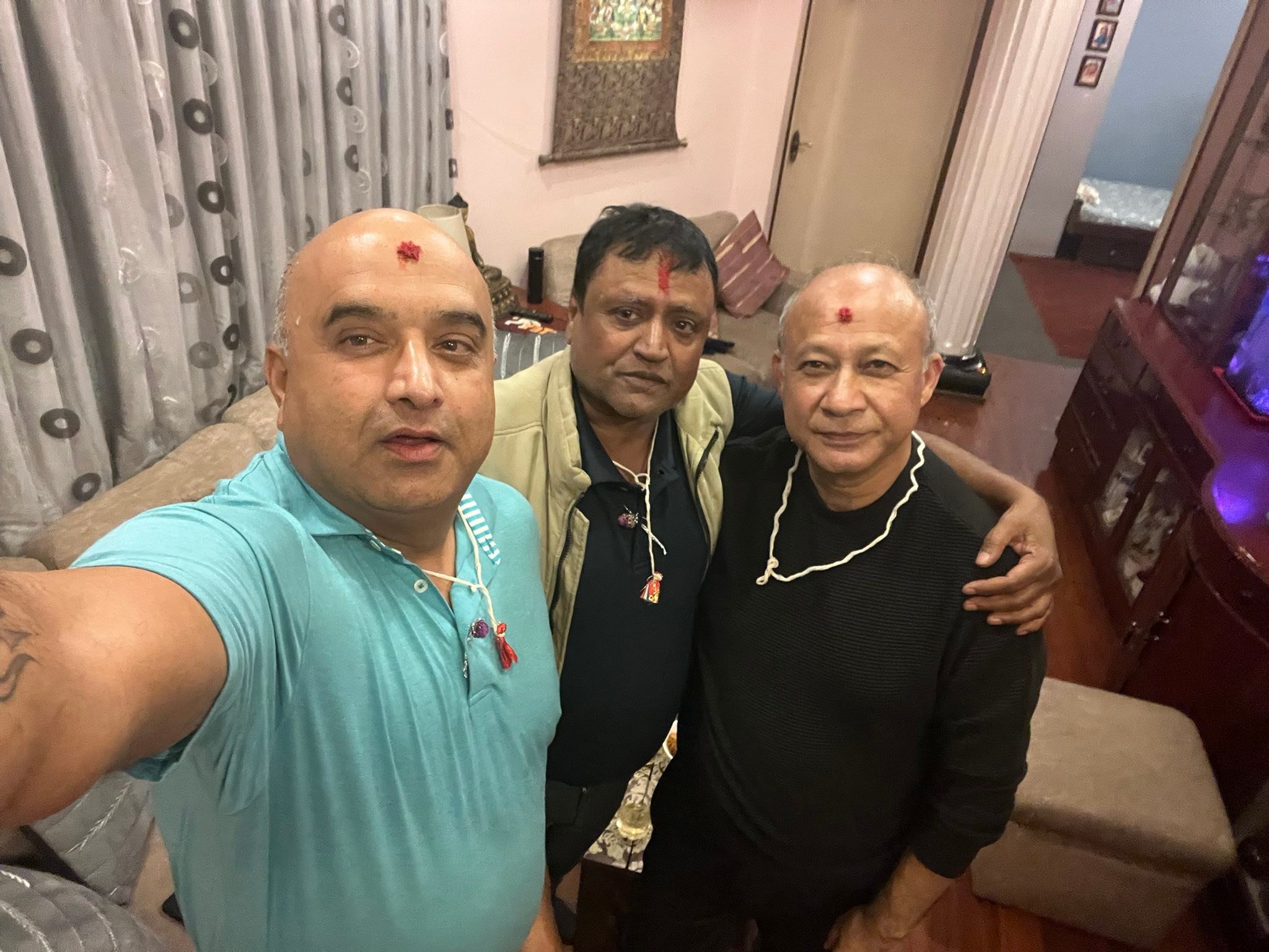 Prabhat Rimal - Prabhat Rimal added a new photo.