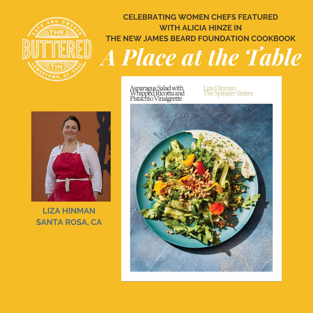 Congratulations to Alicia’s fellow... - The Buttered Tin | Facebook