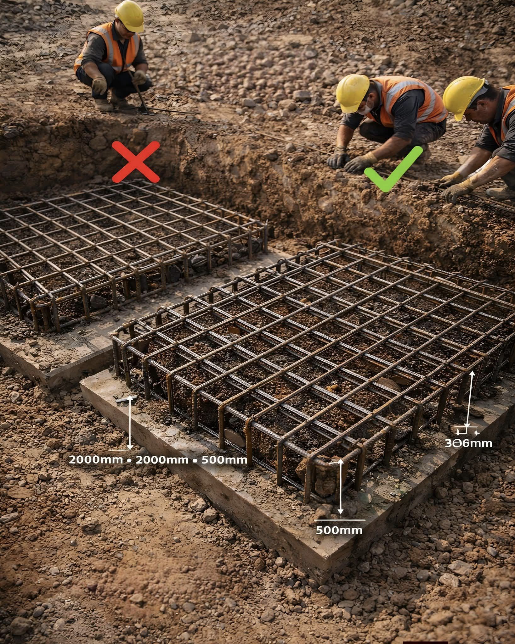 Structural Engineering | This image illustrates the correct and ...