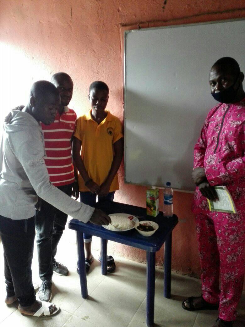 Bmci school Abuja added a new photo. - Bmci school Abuja