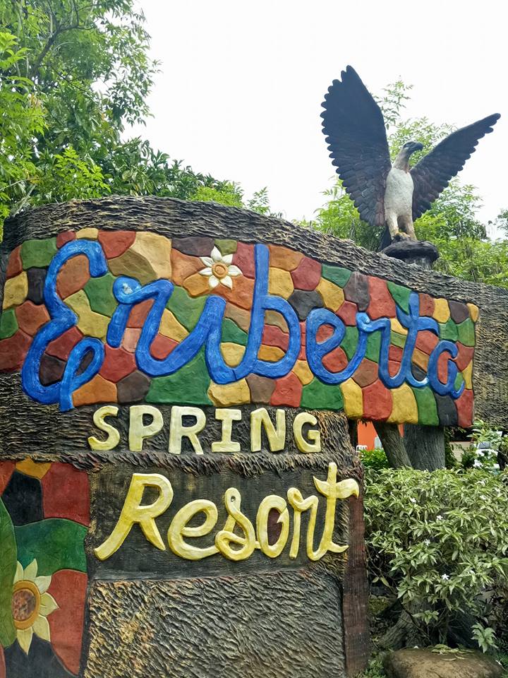 Eriberta Spring Resort, Mahayag Zamboanga del Sur | Mahayag
