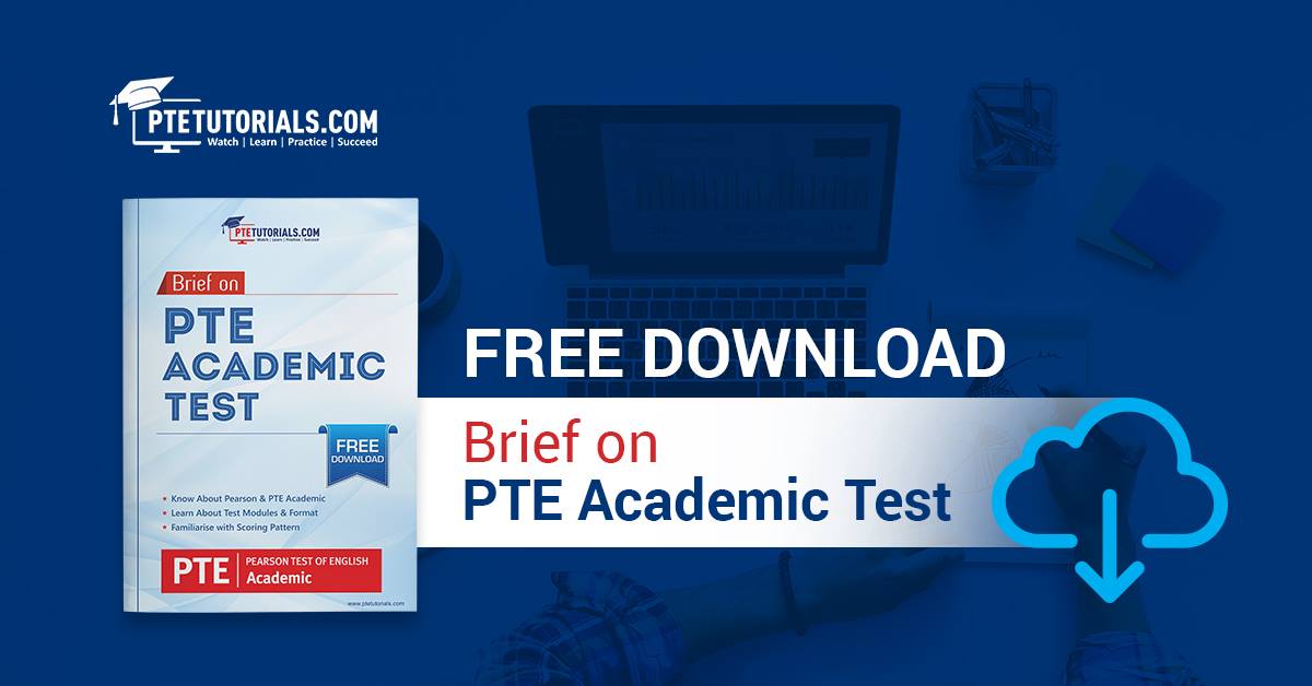 🤩 FREE 📥 DOWNLOAD: Brief on PTE... - Ptetutorials.com | Facebook