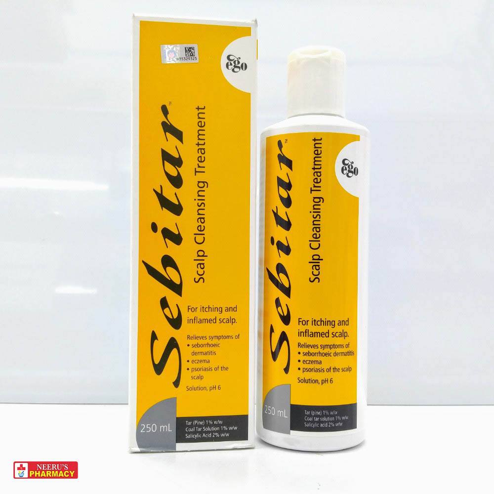 Sebitar is gentle, yet effective,... - Neeru's Pharmacy | Facebook