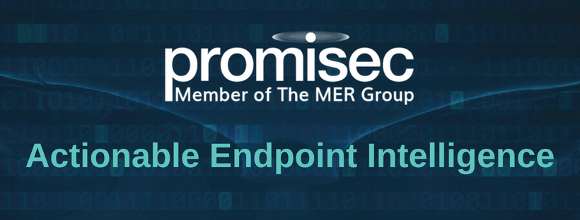 Promisec - Actionable Endpoint Intelligence | Needham Heights MA