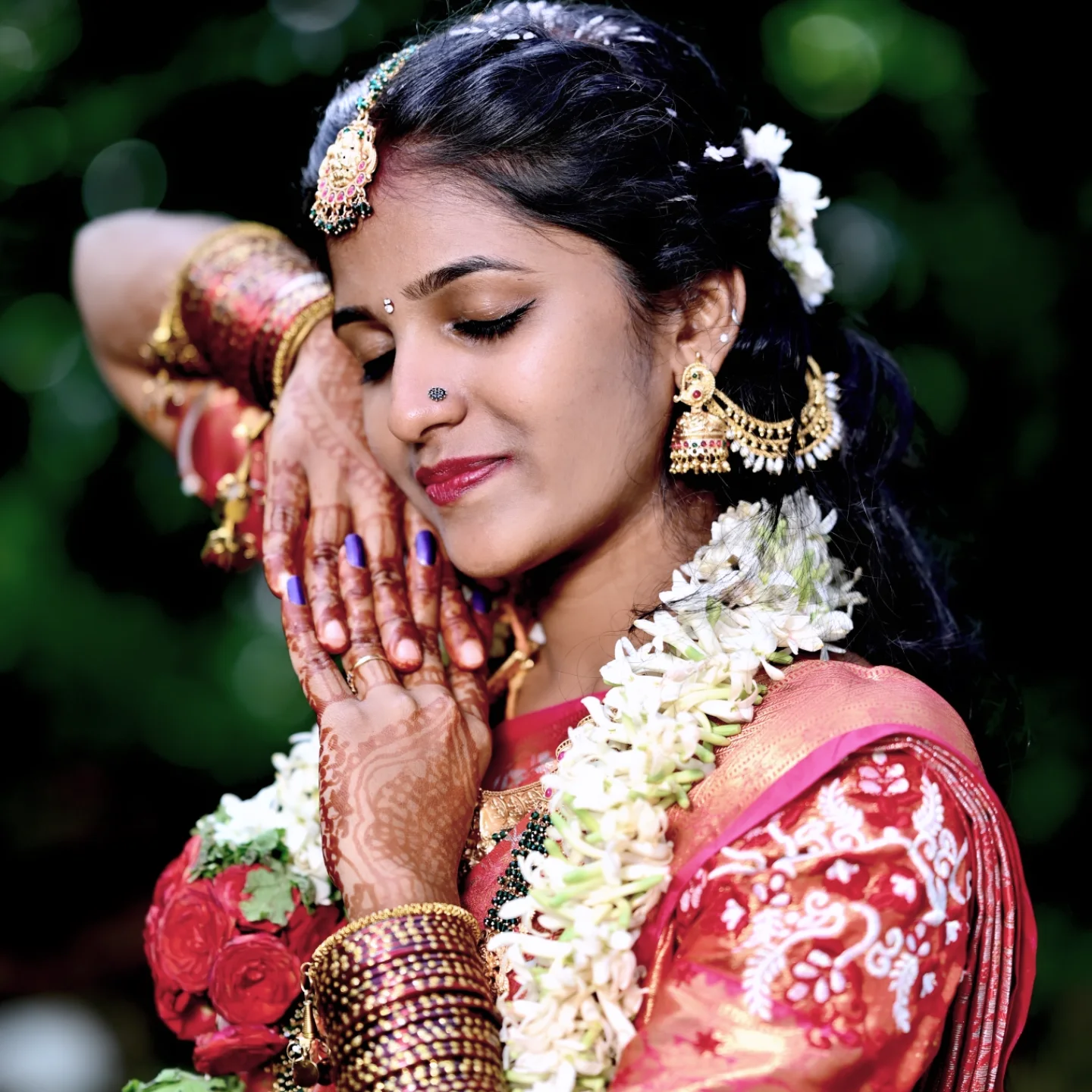 Pradeep Margodu Pradee