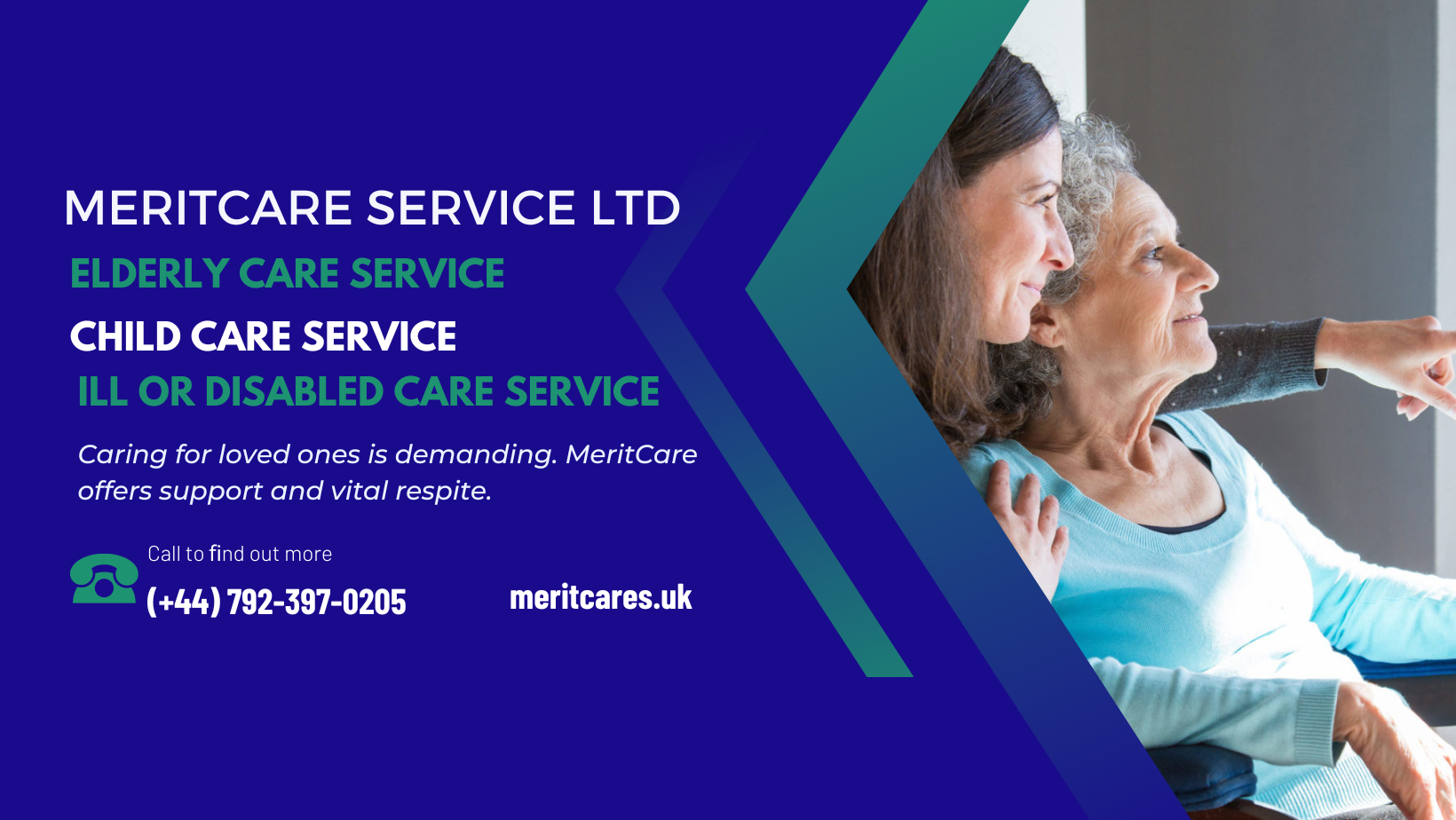 Meritcare services limited | Milton Keynes