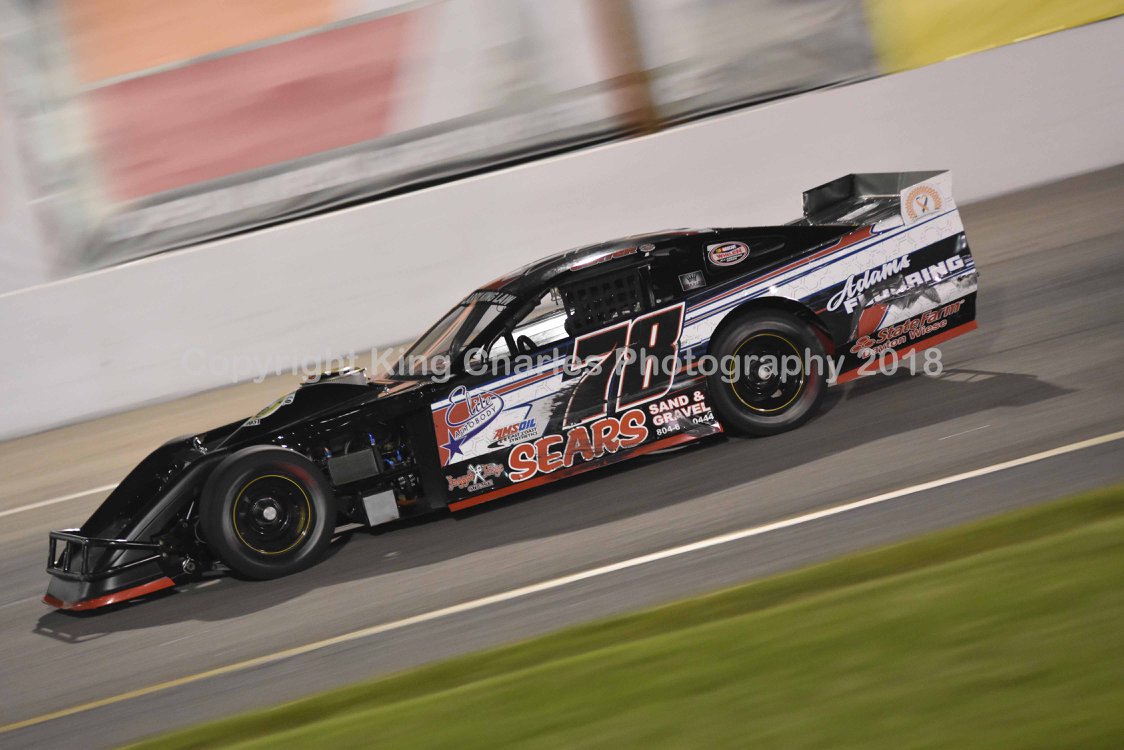 Matt Carter Racing