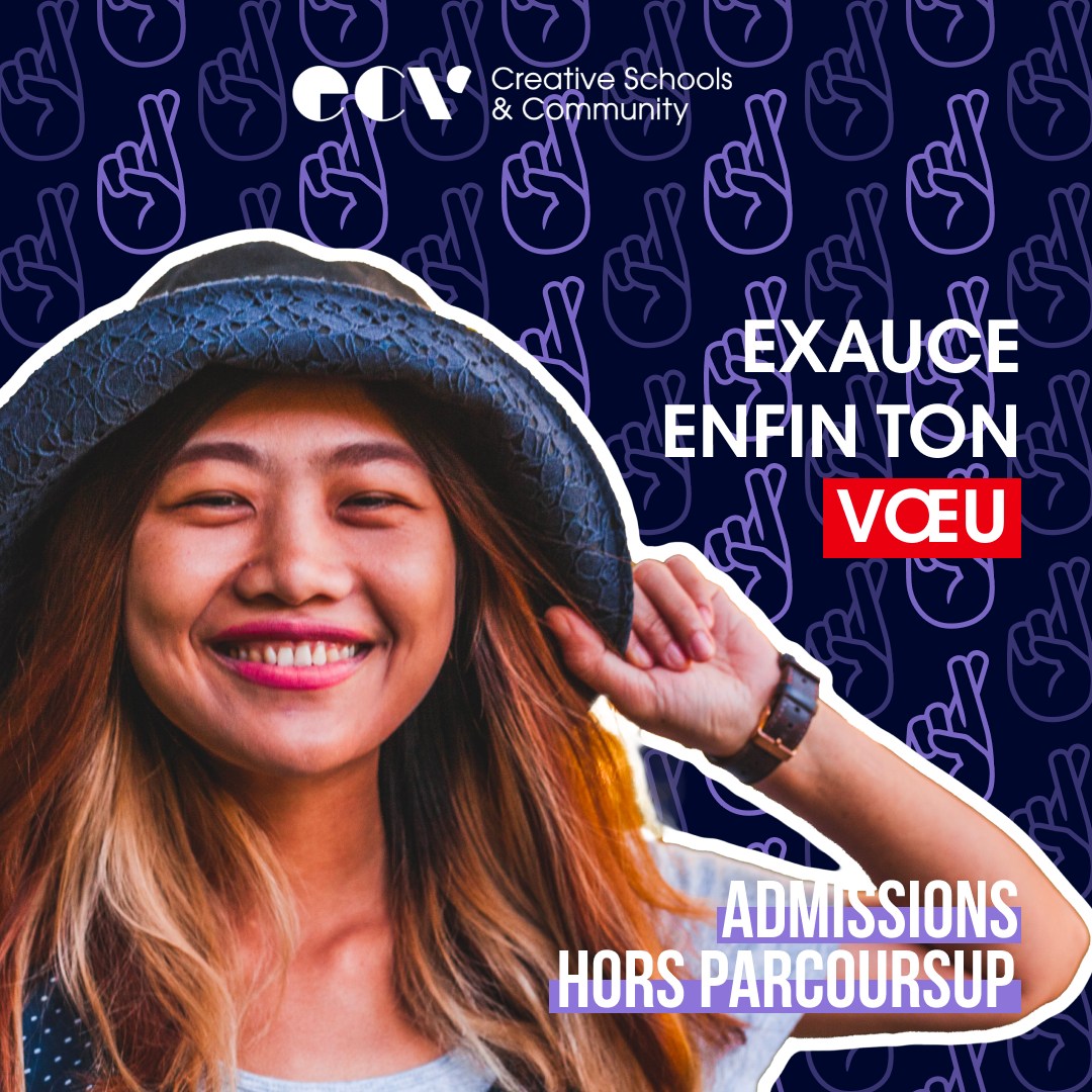 ECV Digital Paris | Paris