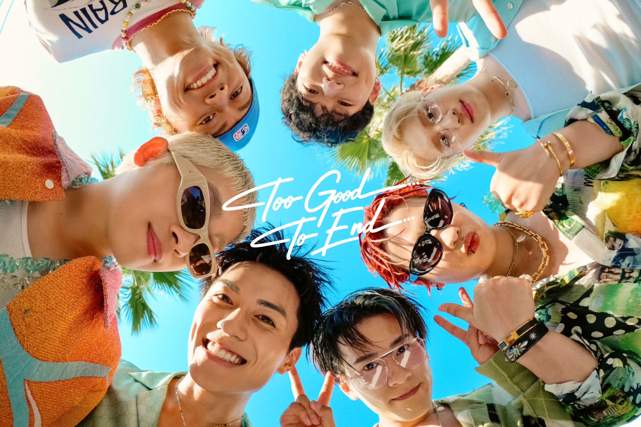 BALLISTIK BOYZ from EXILE TRIBE