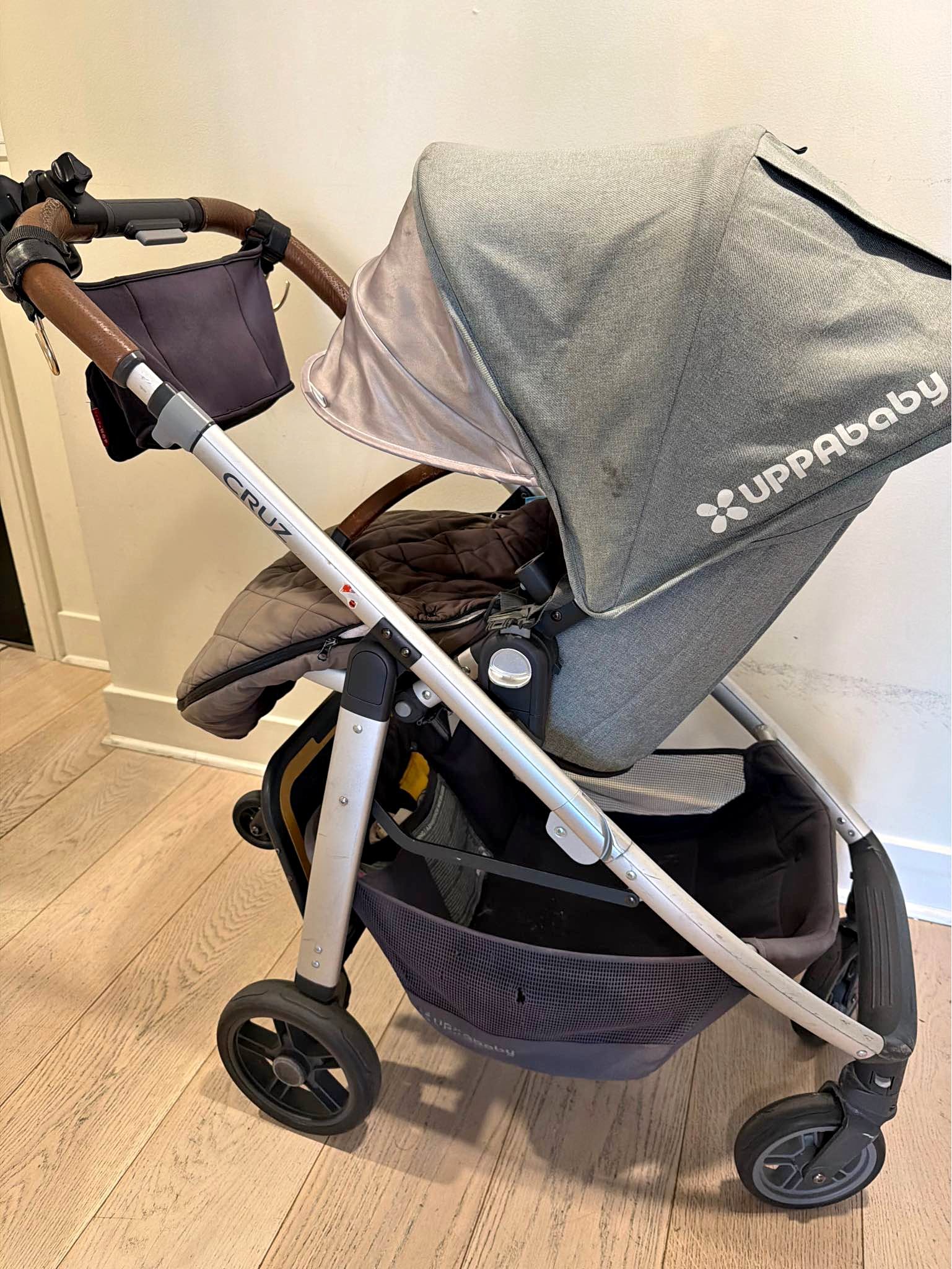 新品・中古のUPPAbaby Strollers販売 | Facebook Marketplace