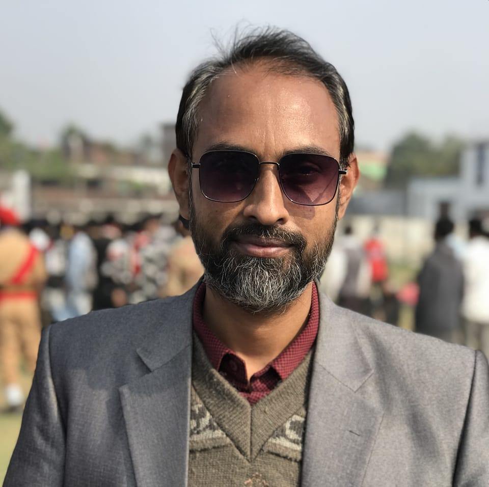 Akhtaruzzaman Rajib