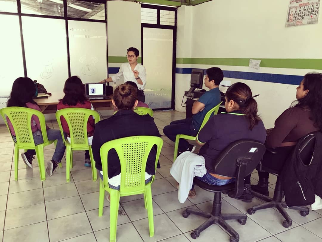 Behavior Factory