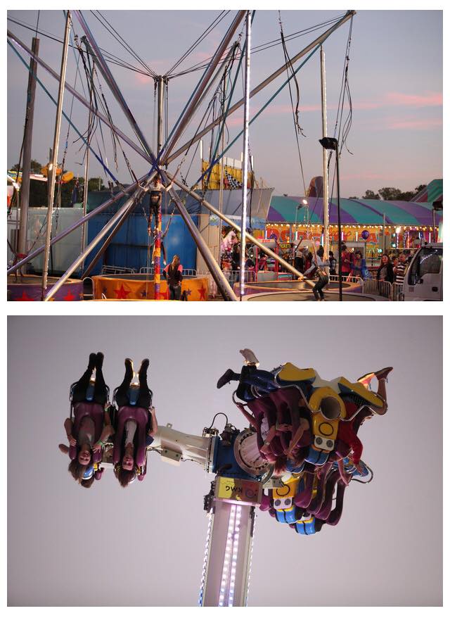 Ride tickets are now available for... - Emerald Show Society | Facebook