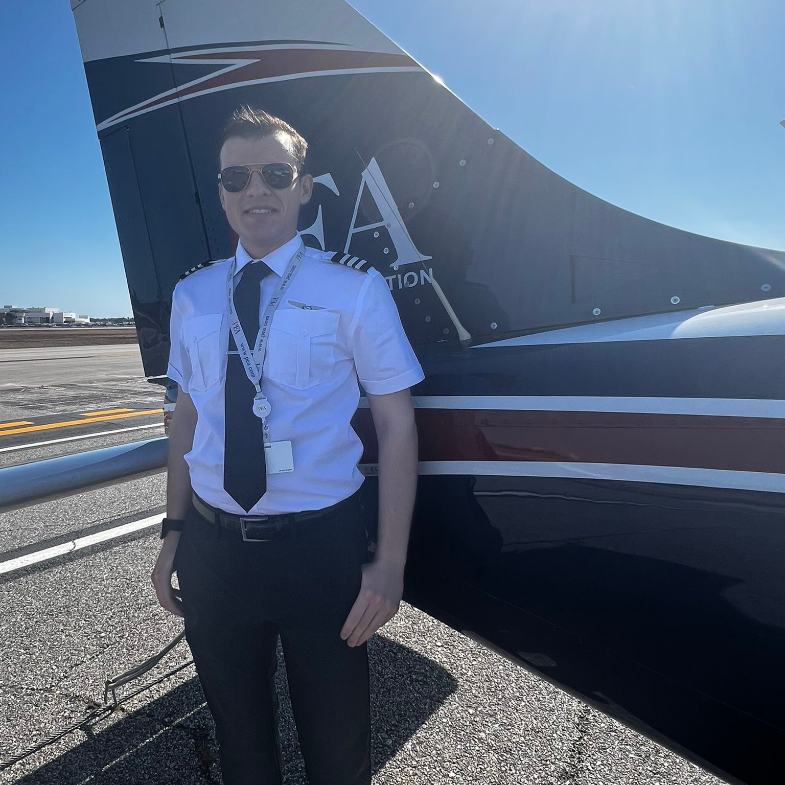Patrick Modin - Took my career photo for Phoenix East... | Facebook
