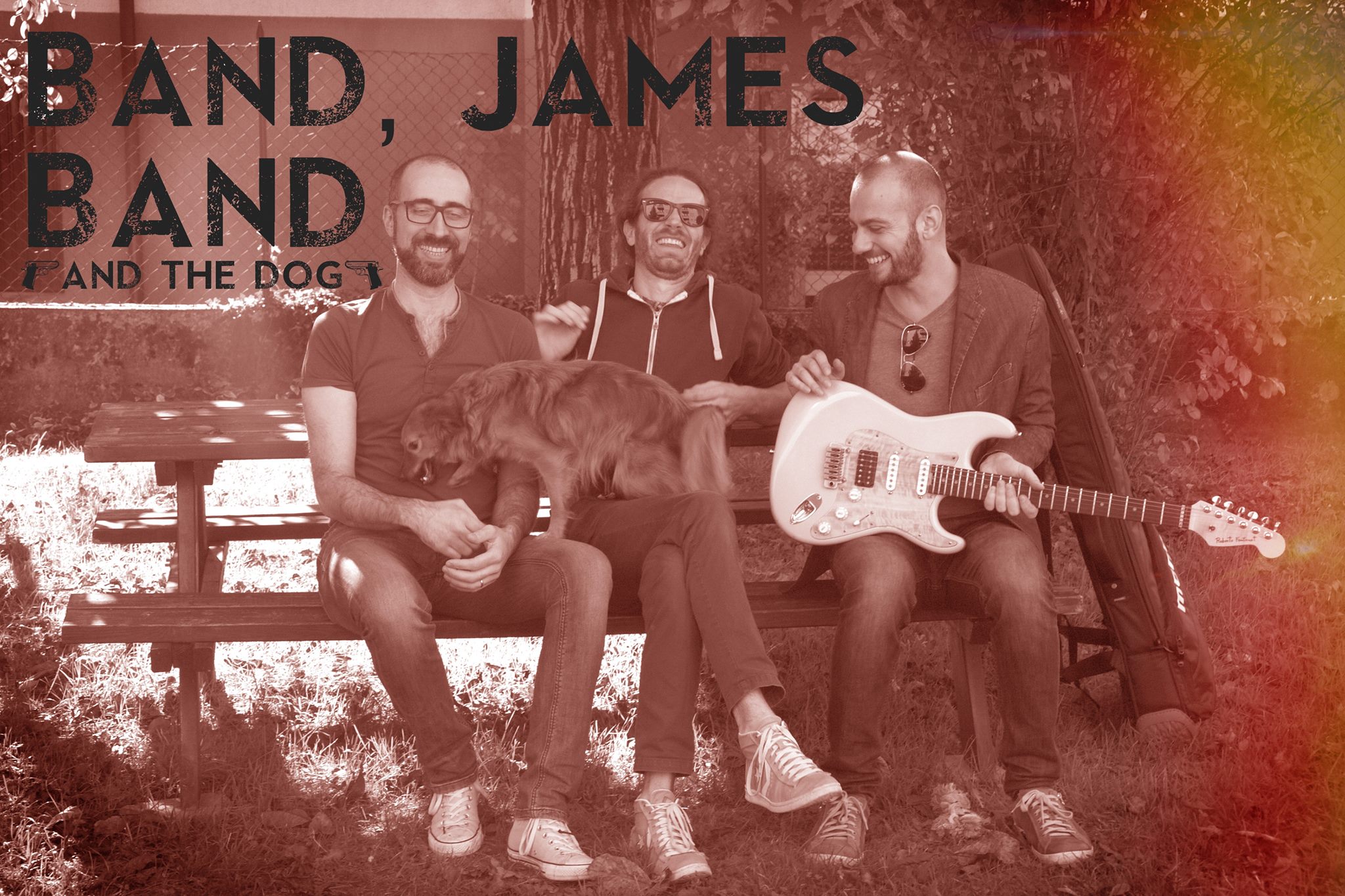 Band, James Band