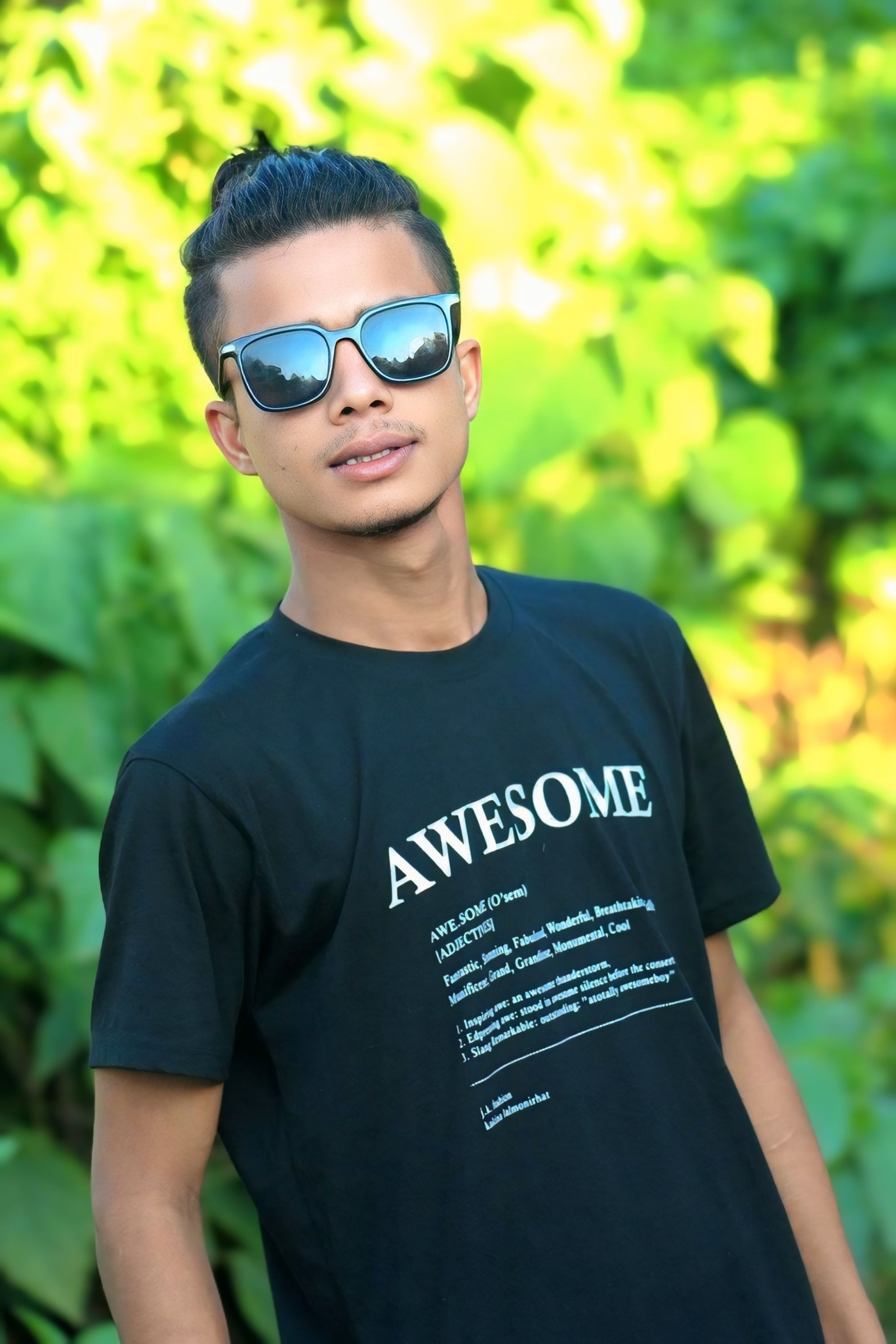 Saidul Islam Riyad