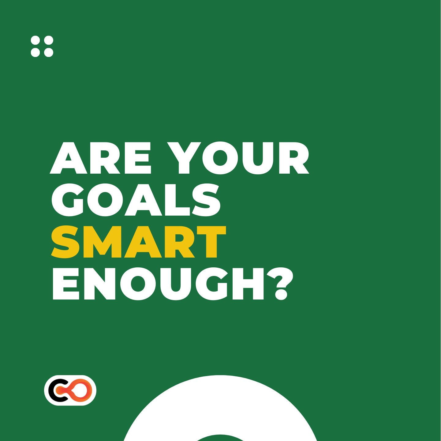 This week, we've explained SMART... - Corex Creative Inc.