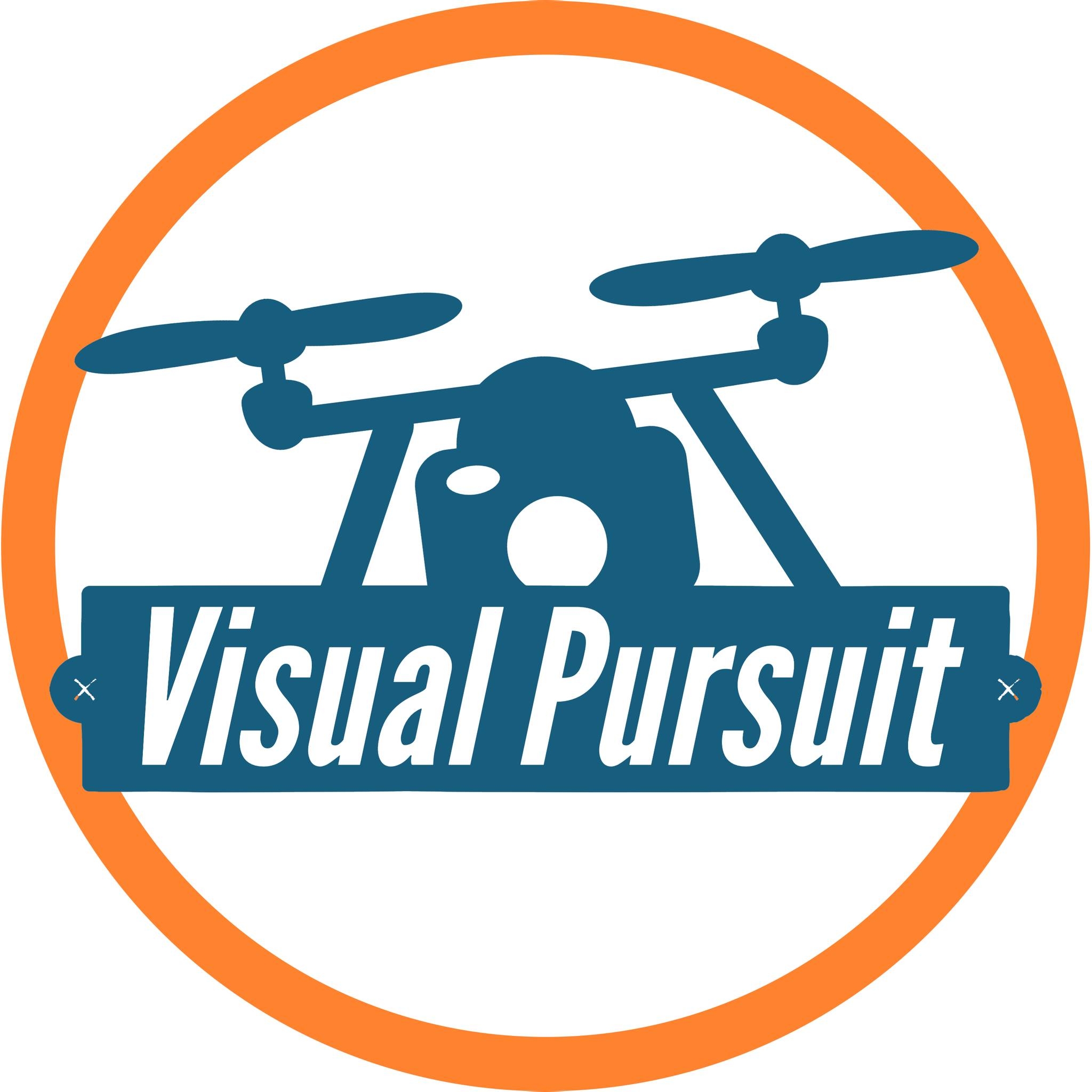Visu... - Visual Pursuit - Surveying, Inspection & Photography