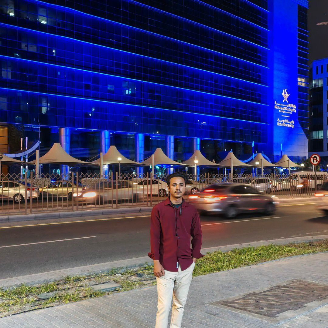 Md Rony Khan
