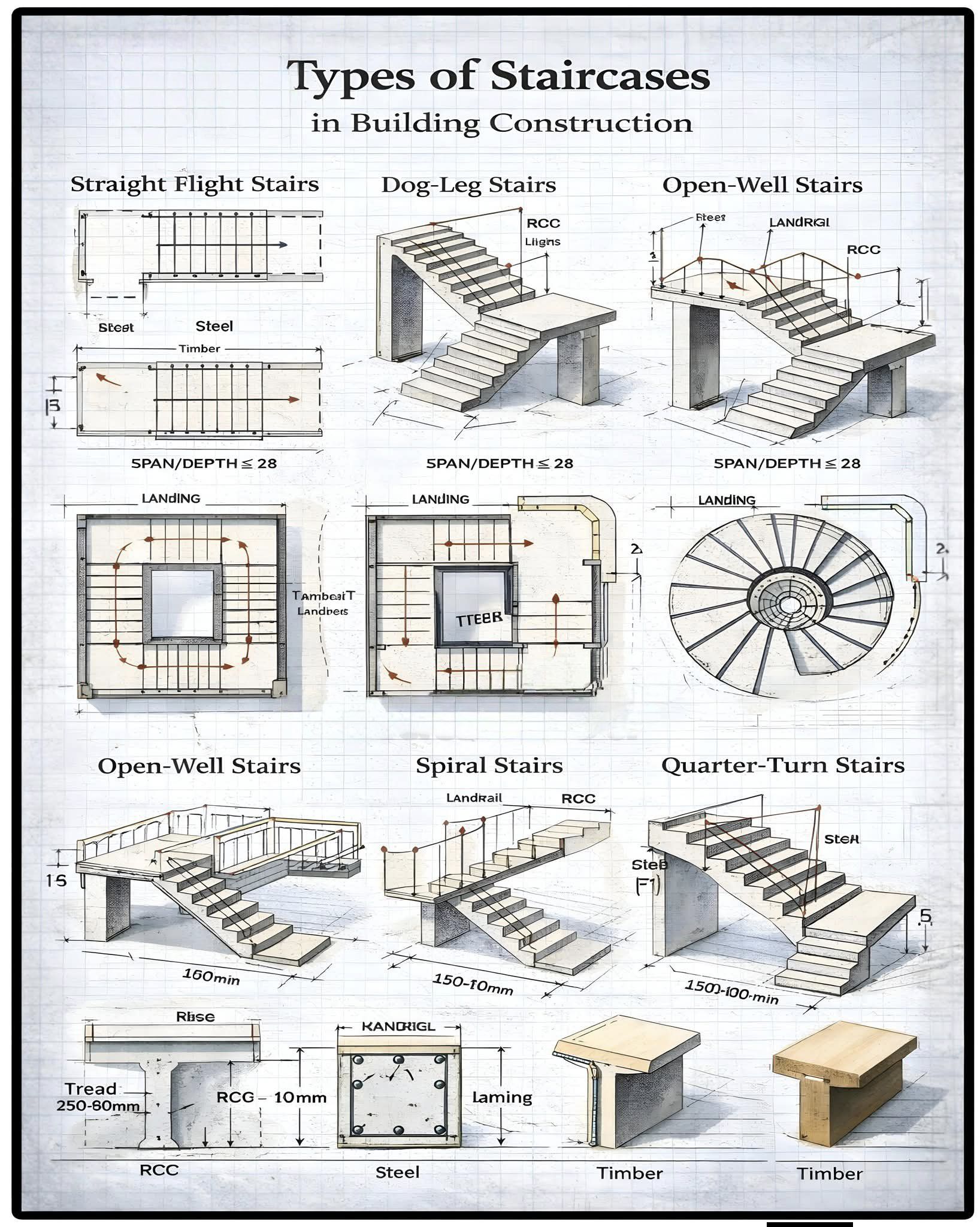 Three Quarter Rail Conversion Kit – with Rail Clamp Plus & Pro - Benno