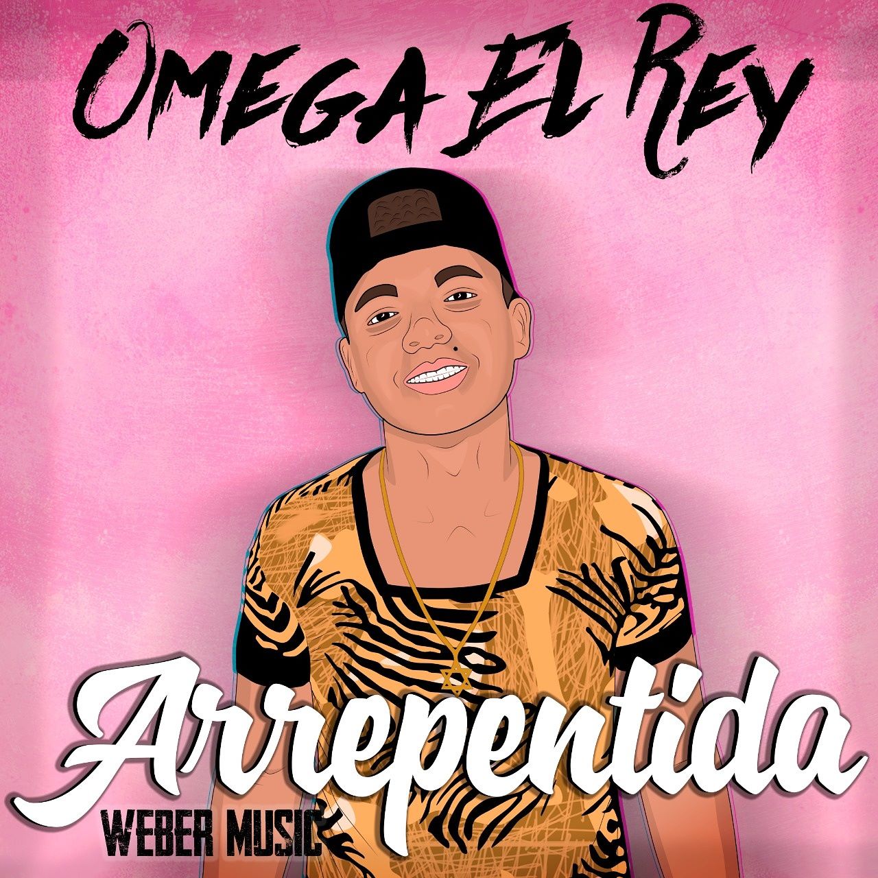 OMEGA El REY