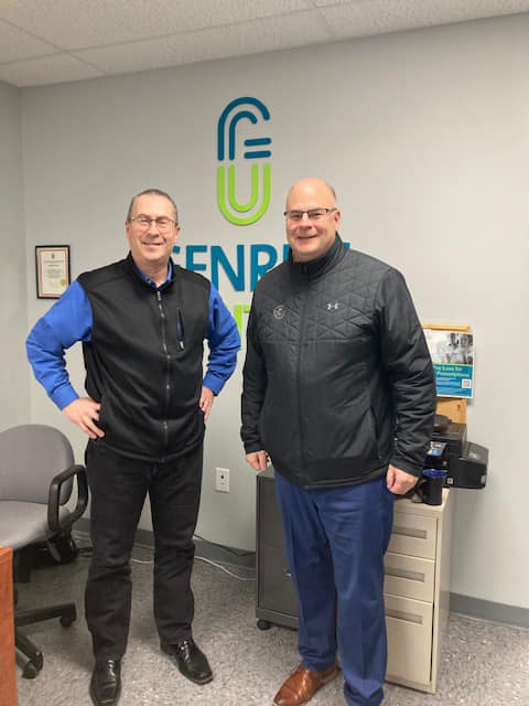 Genrus United | Truro NS