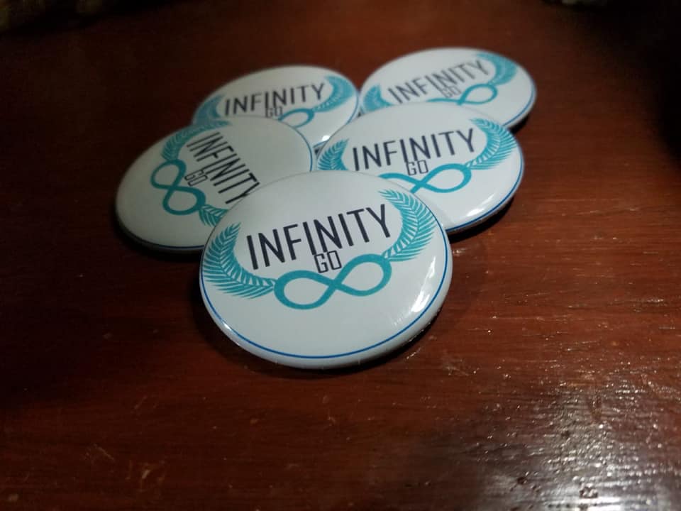 Infinity GO