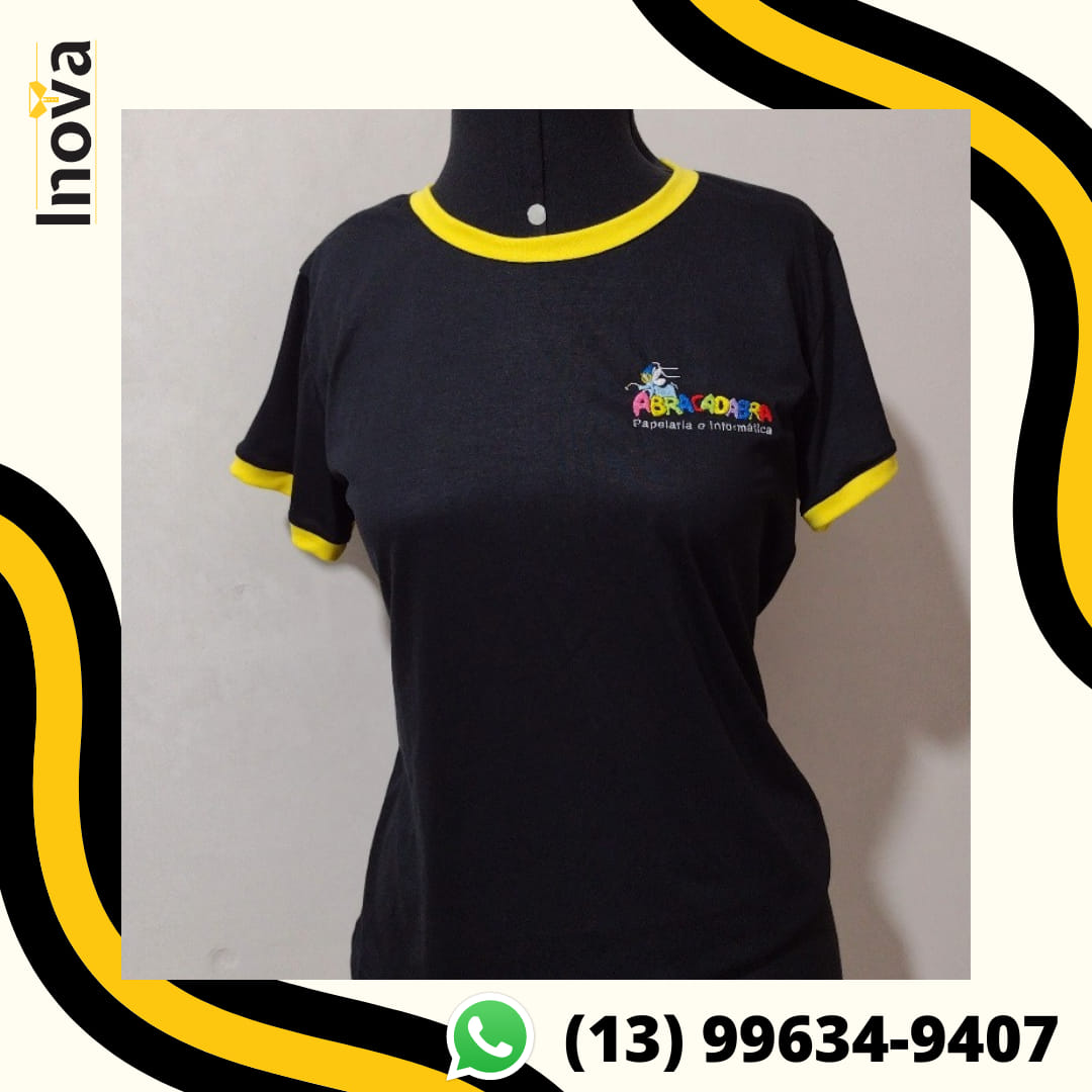 Inova Uniformes