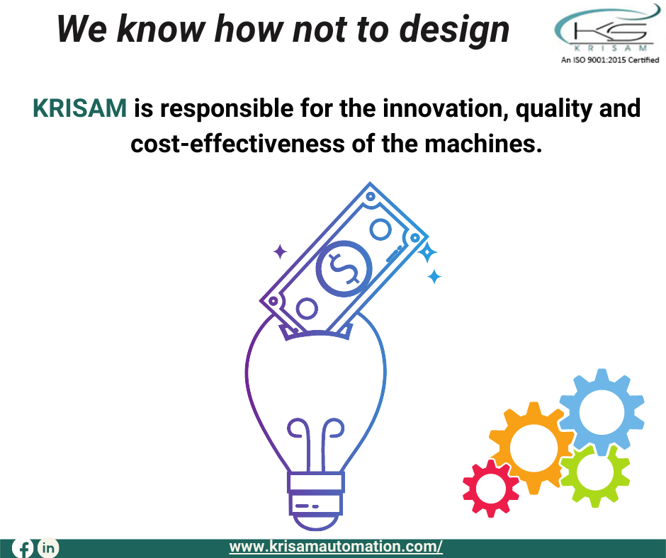 Krisam Automation