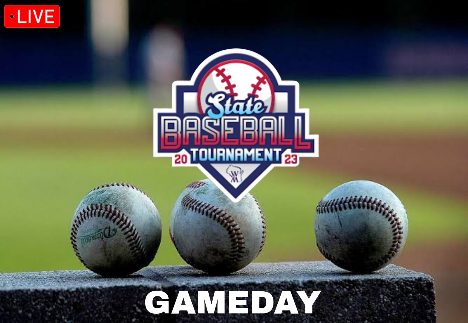 Jefferson vs Turner | LIVE 2023 WIAA Baseball | Facebook