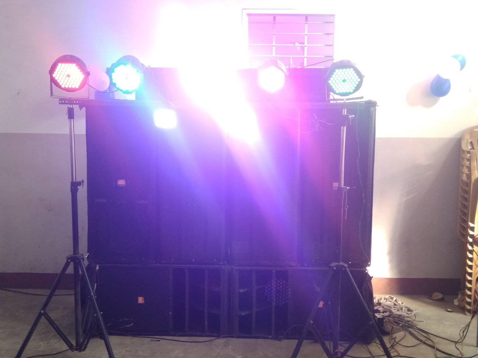 DJ RAVI Production Chas