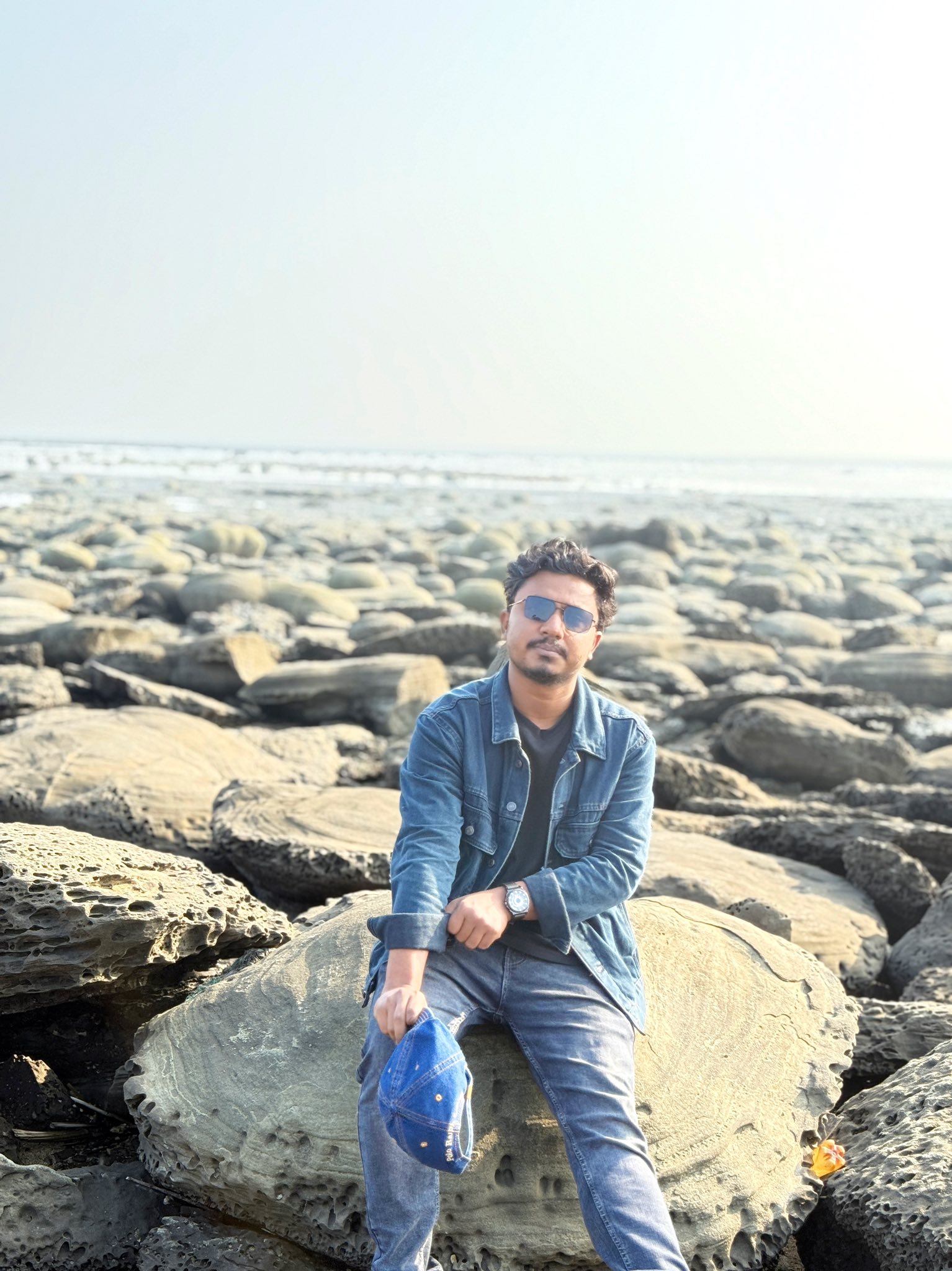 Mehedi Hasan Raj