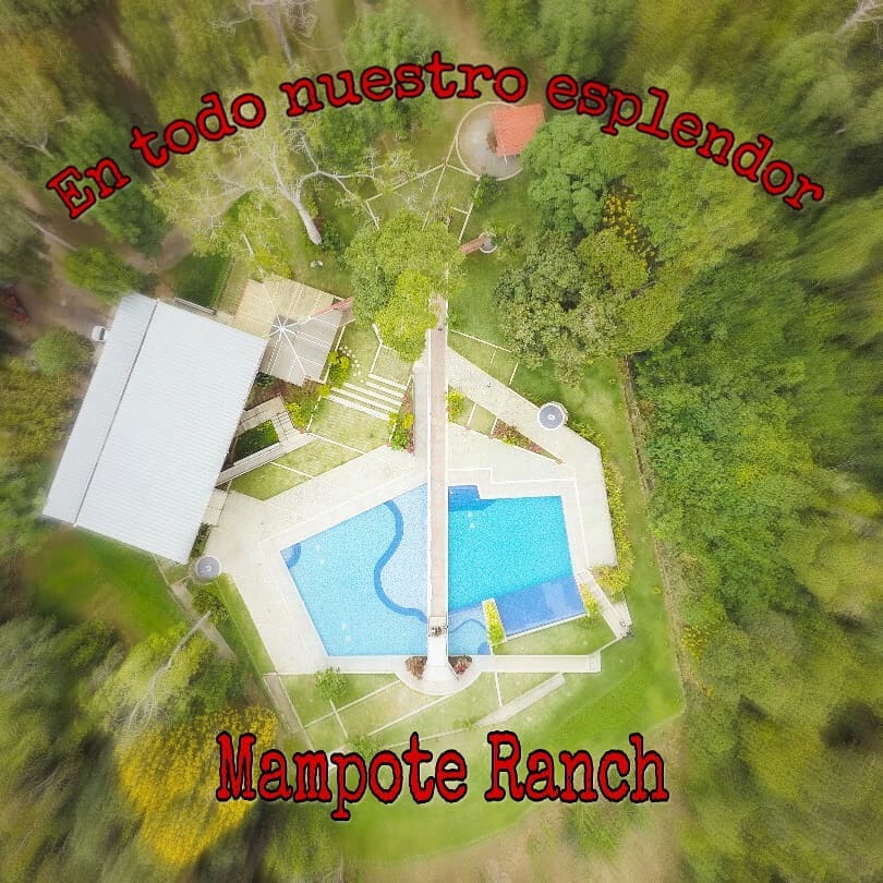 Mampote Ranch - Día internacional de la preservación de la capa de ...