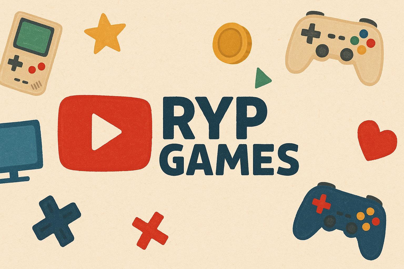 Ryp Rypgames