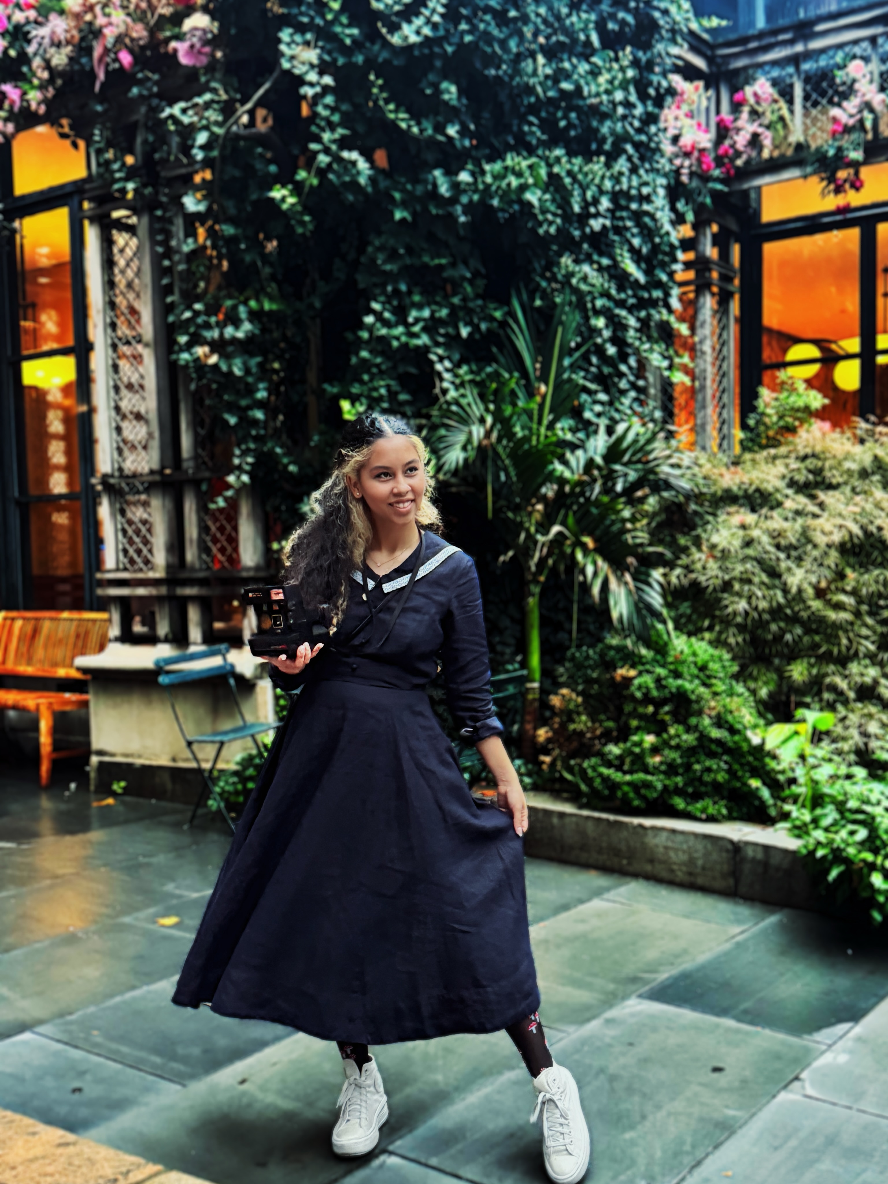 birthday dress nearby Two beautiful things happened for my weekend: 1. Son de Flor gifted me this gorgeous to float around in while I was visiting New York City! What a perfect look elegant classy birthday dresses