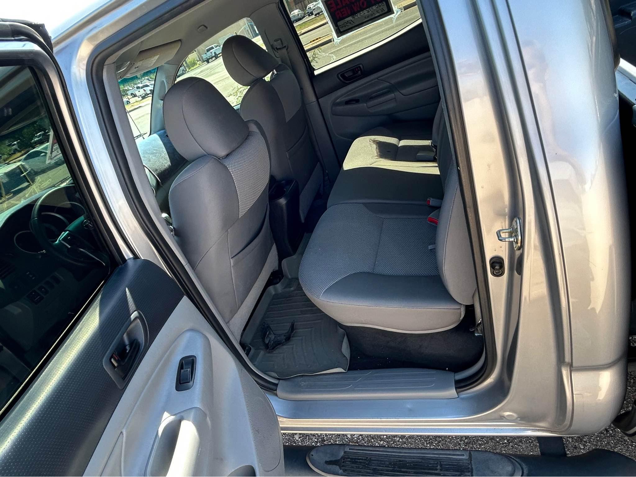 Toyota Tacoma - Cars & Trucks - Tucson, Arizona | Facebook Marketplace ...