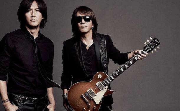 Bz】SOUND CREATOR 50th Anniversary Live ULTRA MISSION - at OSAKA