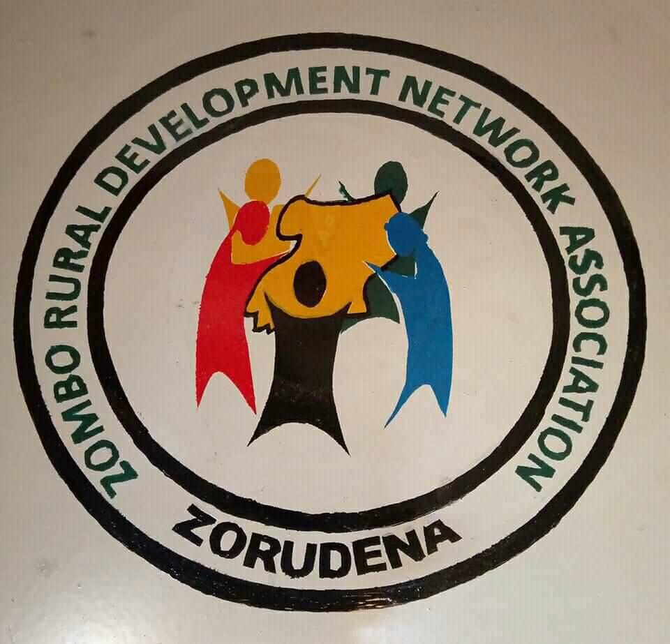 Zombo Rural Development Network Association-Zorudena
