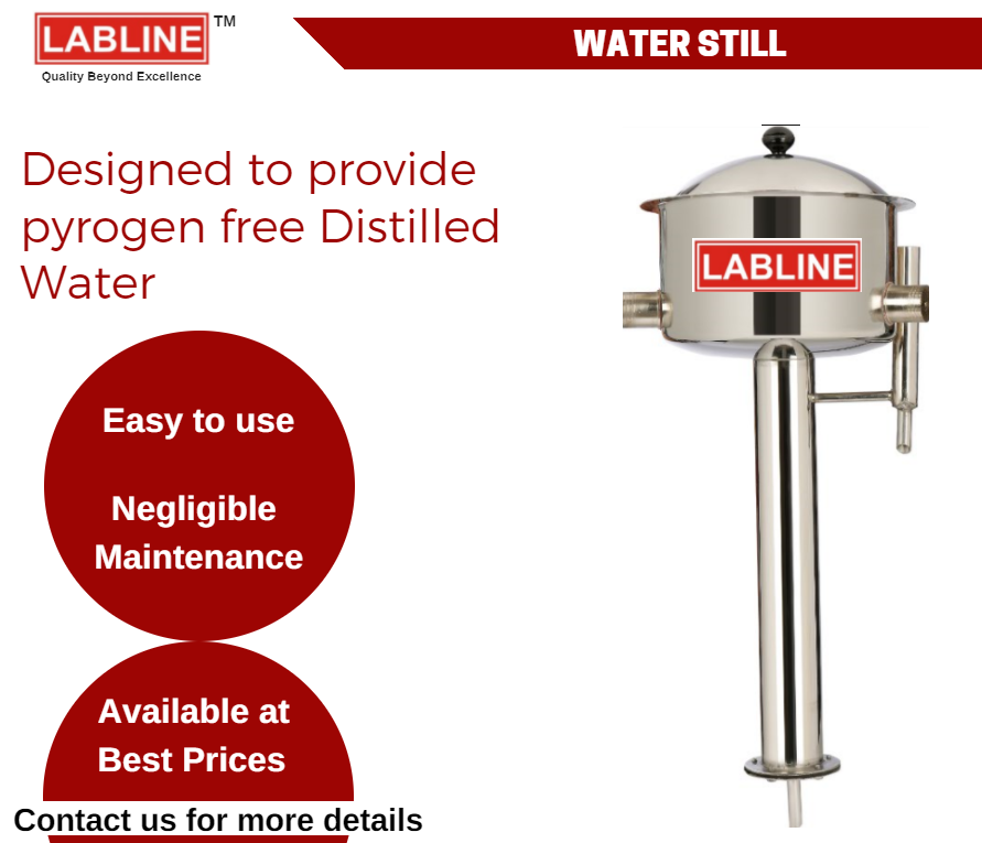 Labline Stock Centre | Mumbai