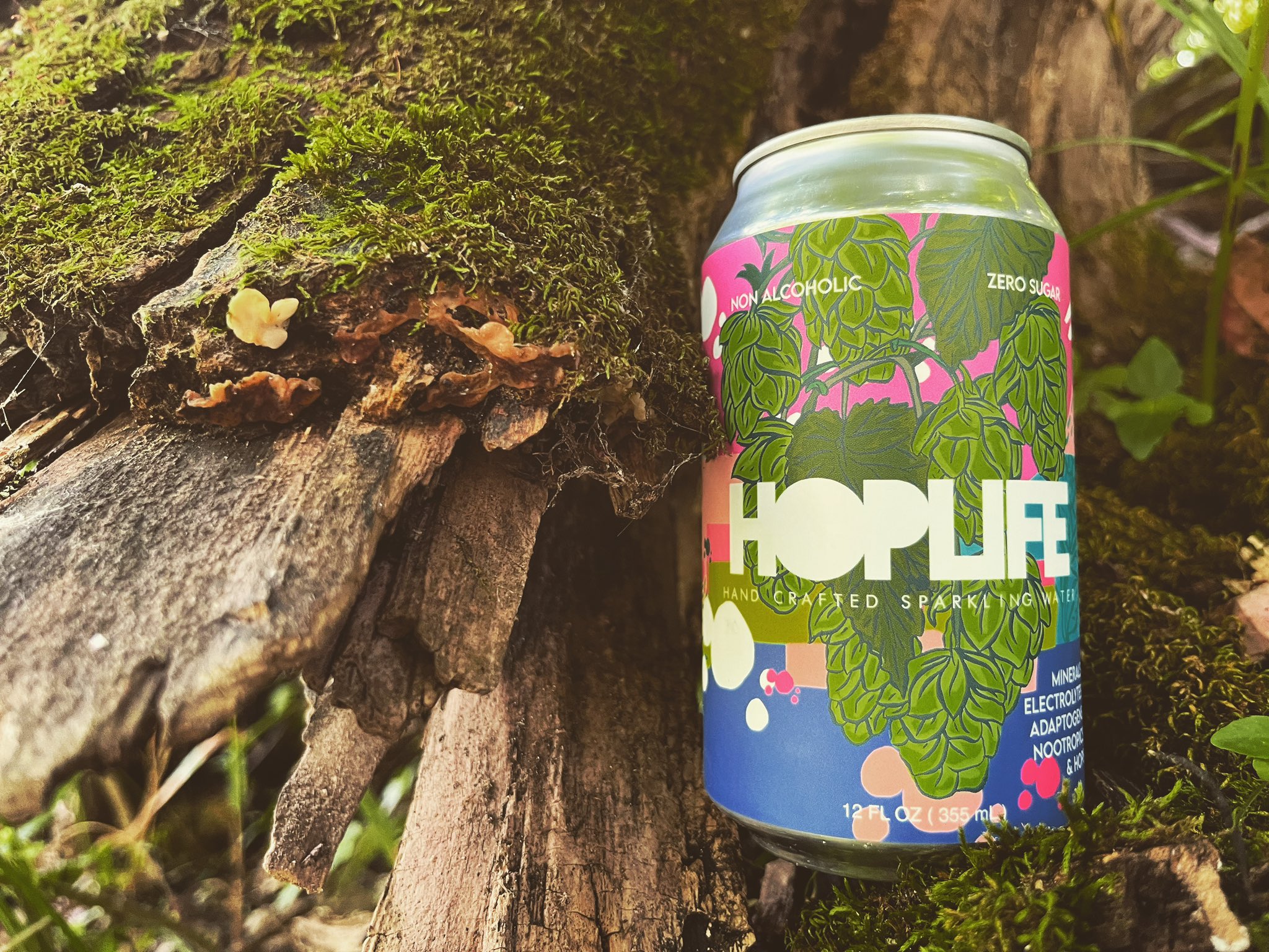 Nomadic - Hey foxy buddies! Get happy and hydrated at Fox Brewing in ...