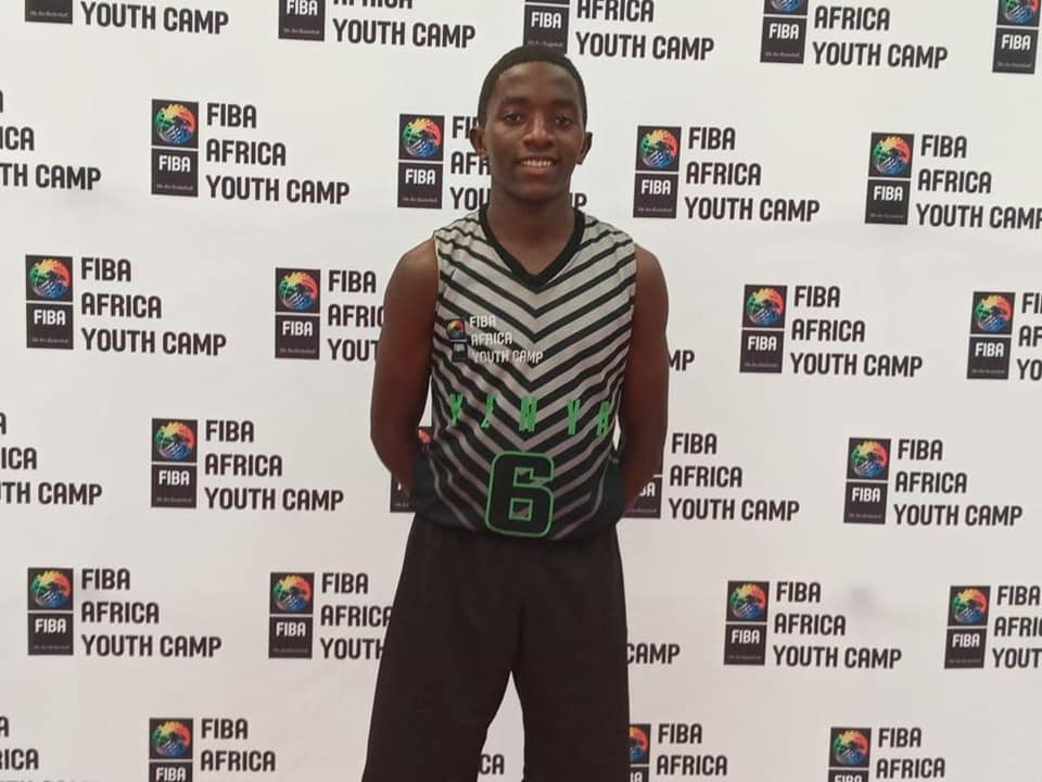 Congratulations... - Basketball Association of Malawi-BASMAL