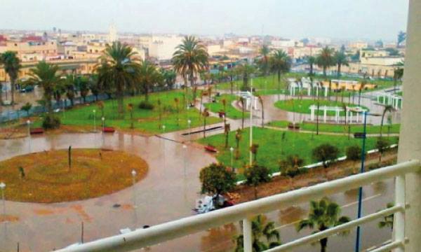 lycée sidi bennour updated their... - lycée sidi bennour
