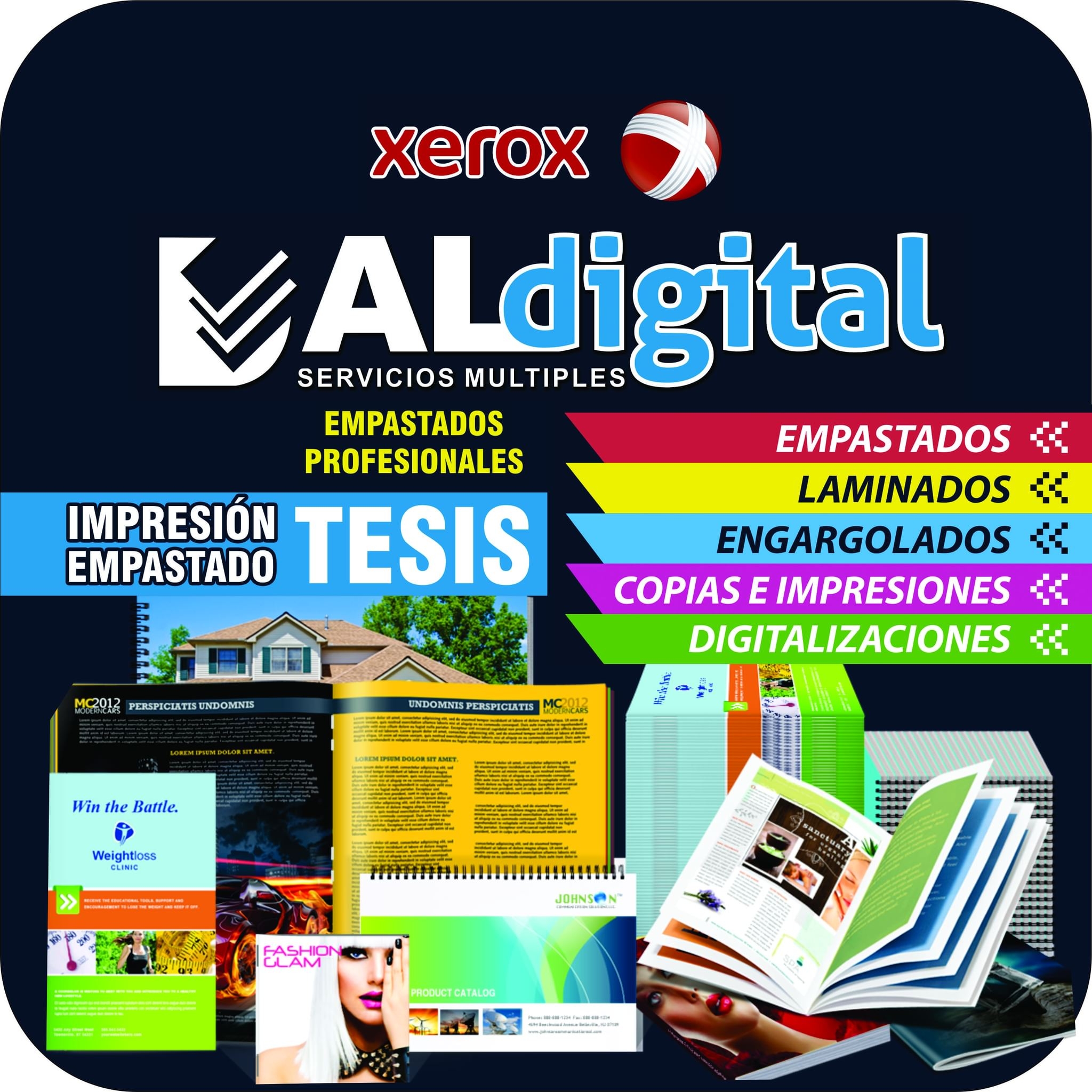 ALdigital CU | Puebla