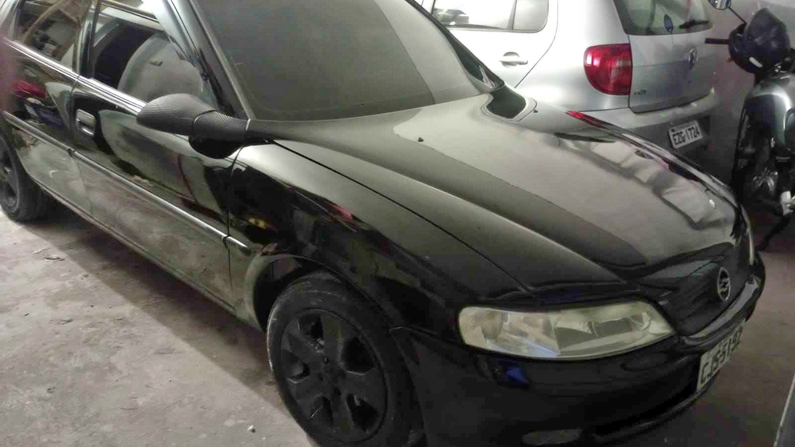 1998 Chevrolet Vectra - Cars & Trucks - São Paulo, Brazil | Facebook ...