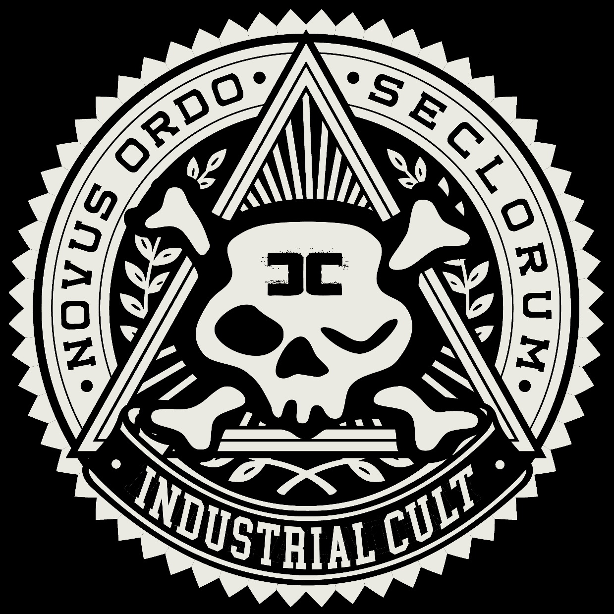 Combichrist on Reels