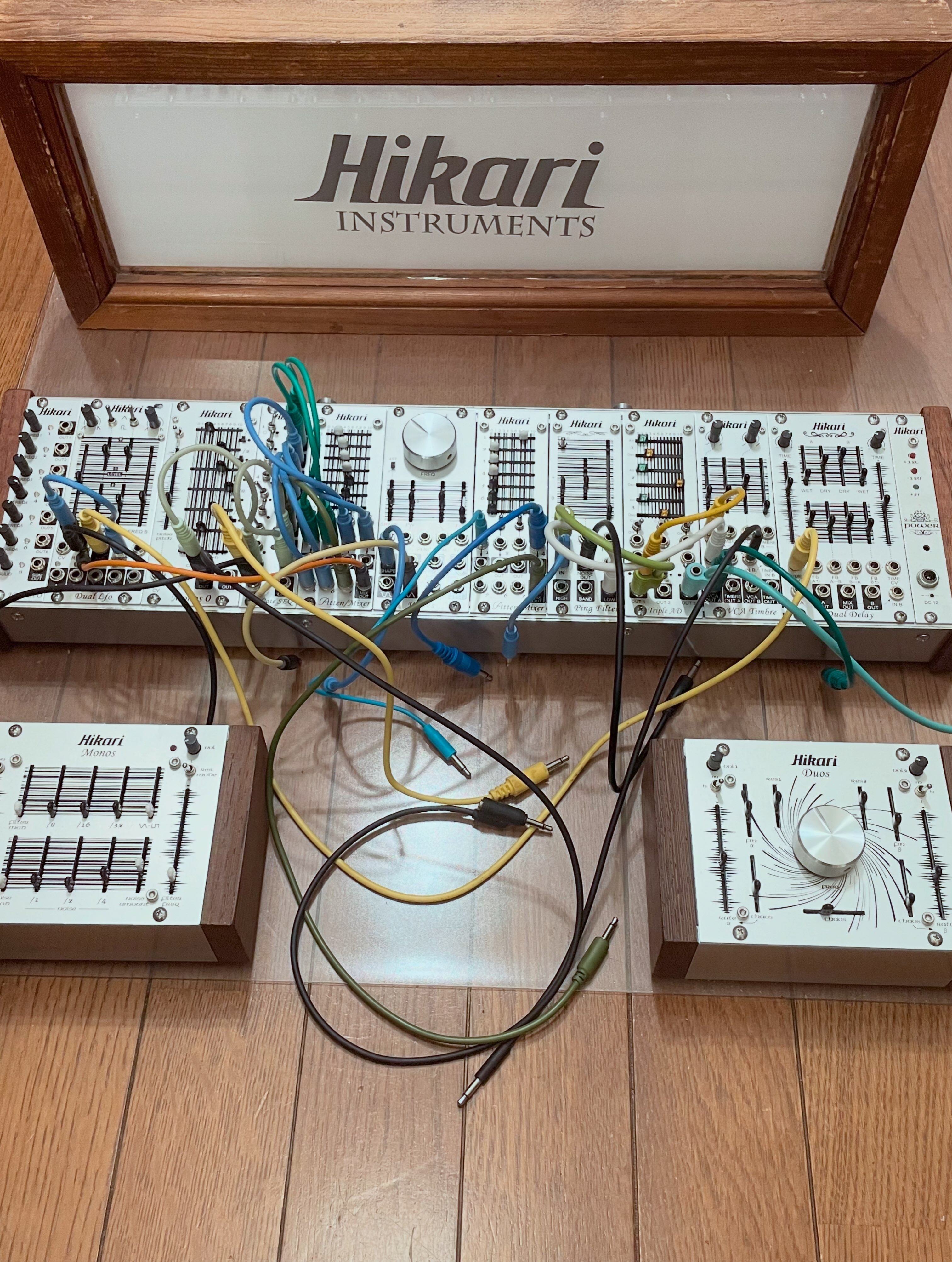 Hikari Instruments (@hikariinstruments) • Facebook