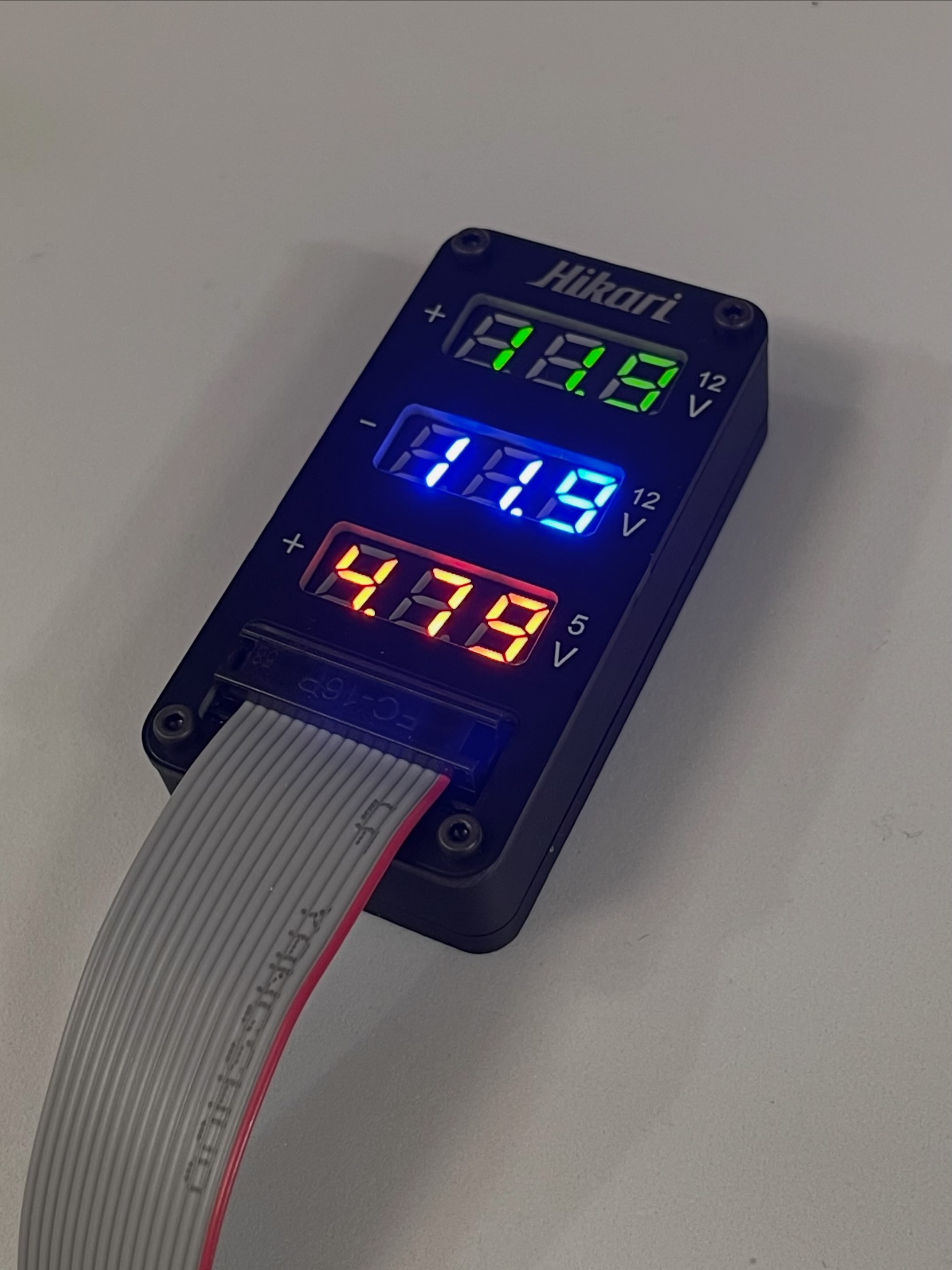 Hikari Instruments (@hikariinstruments) • Facebook