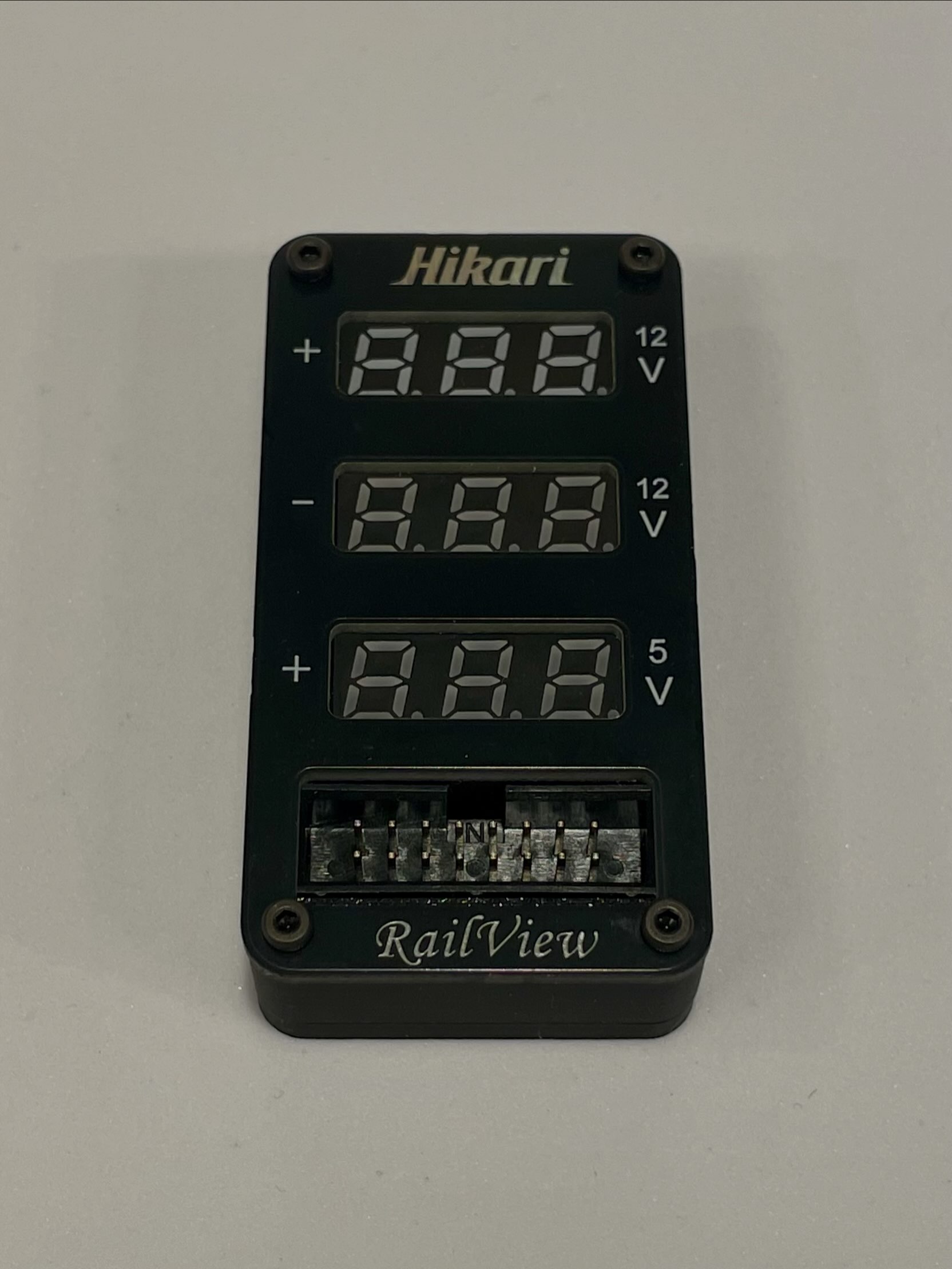 Hikari Instruments (@hikariinstruments) • Facebook