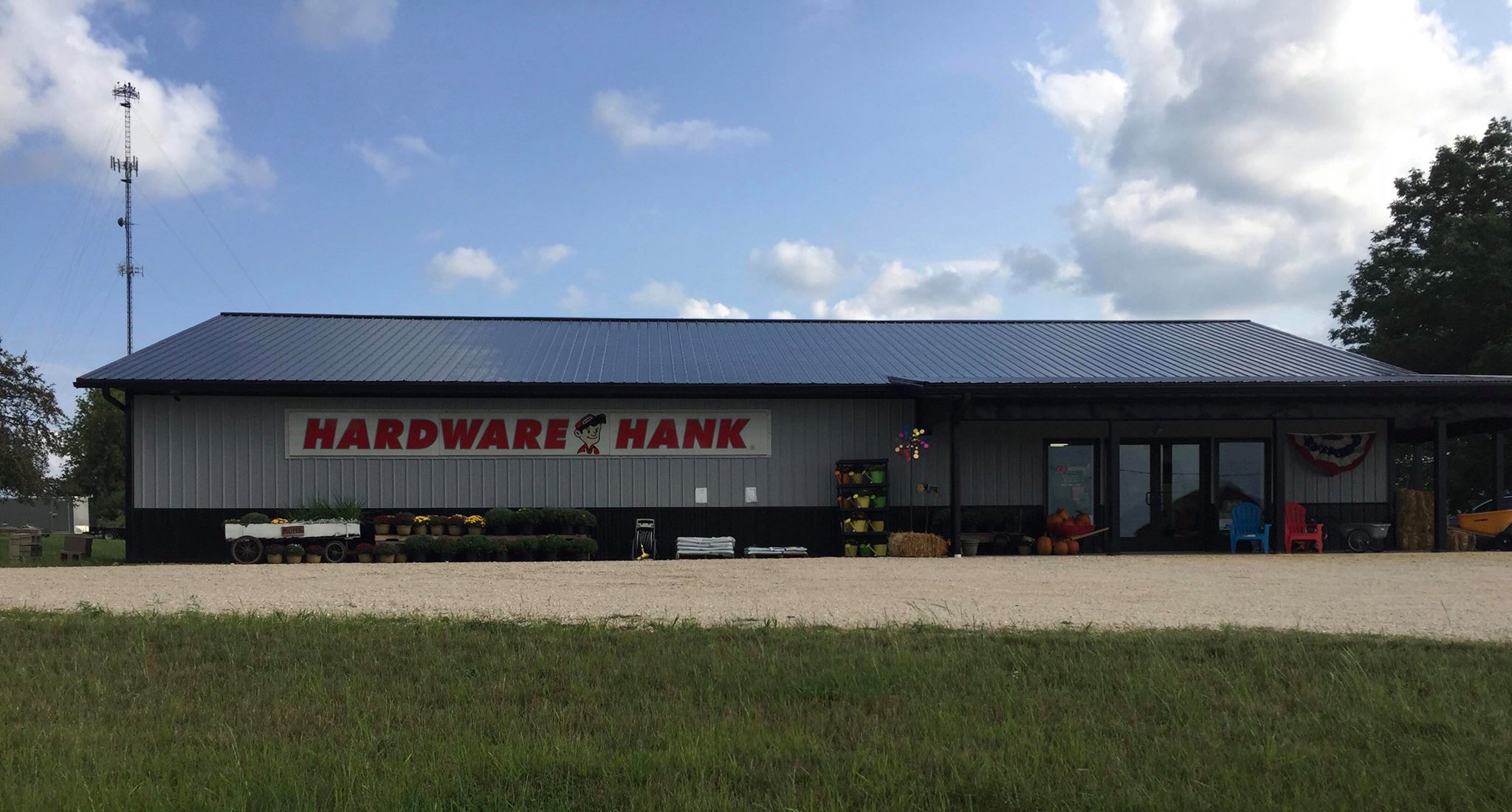 A&M Hardware LLC | Shullsburg WI